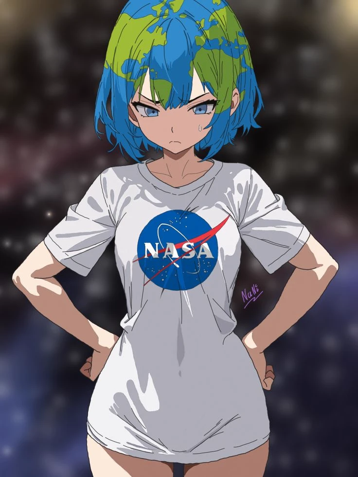 Tierra-Chan thumbnail