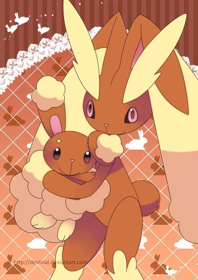 Lopunny thumbnail
