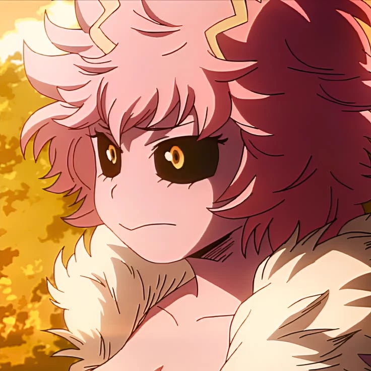 Reunion \| Mina ashido thumbnail