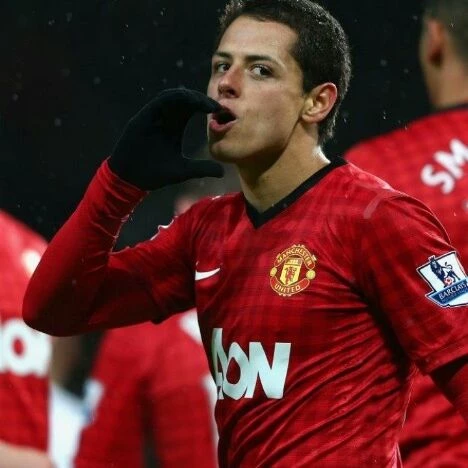 Chicharito ''Javier'' thumbnail