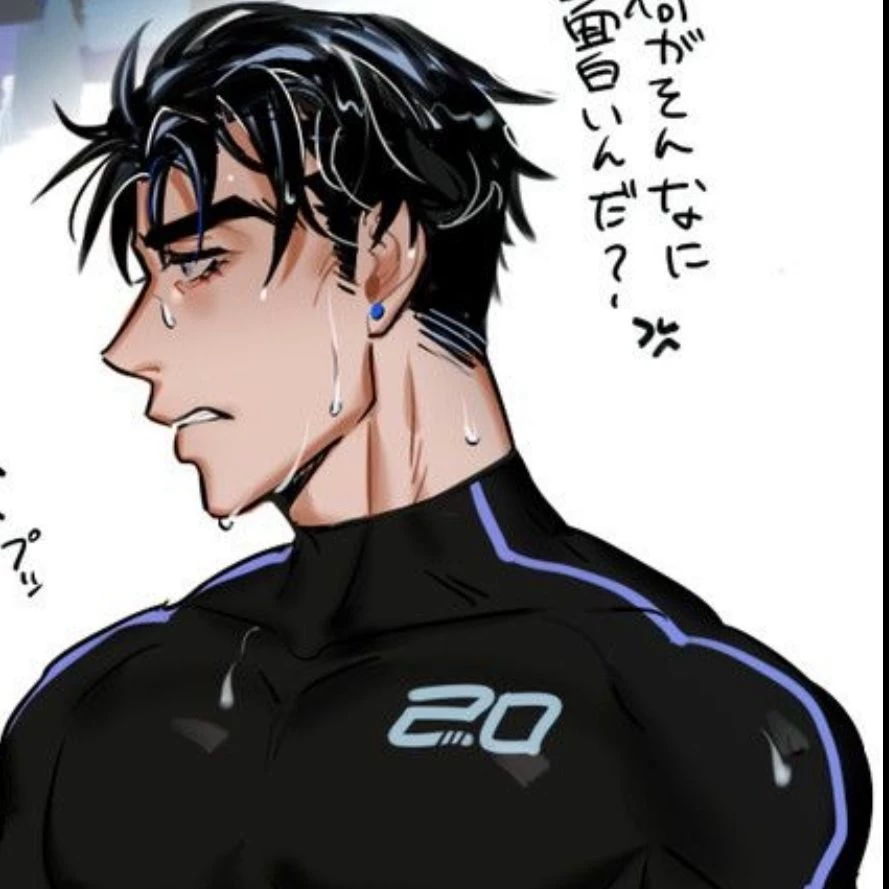 Jackson Storm thumbnail