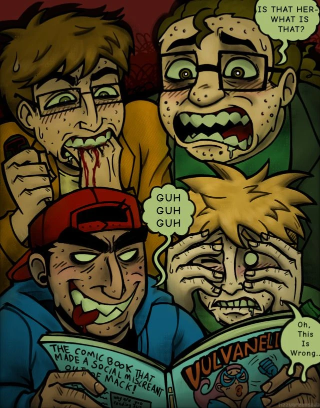 Eltingville Club thumbnail