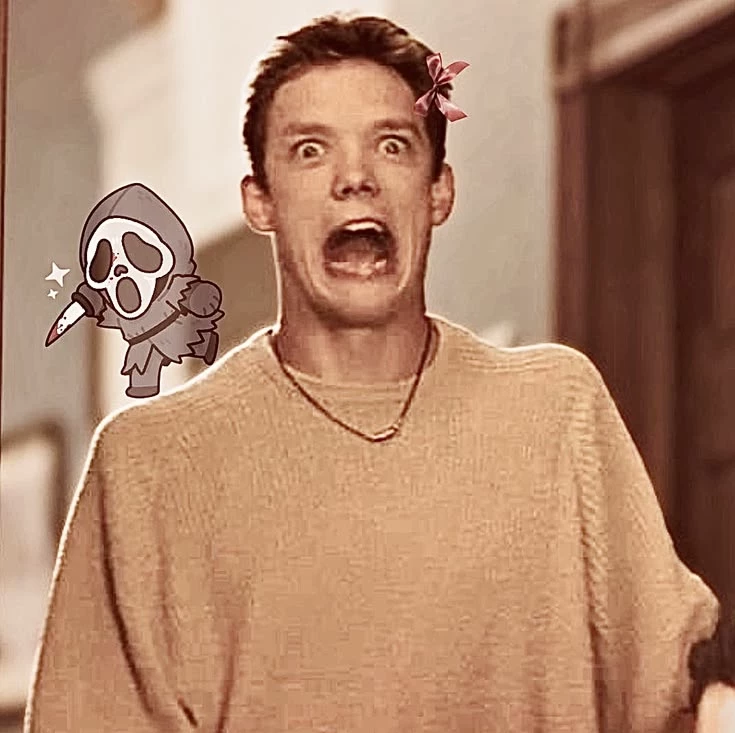 SCREAM 1 thumbnail