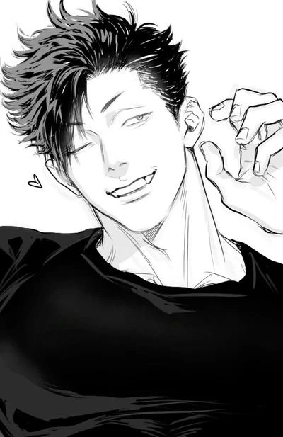 Tetsurō Kuroo thumbnail