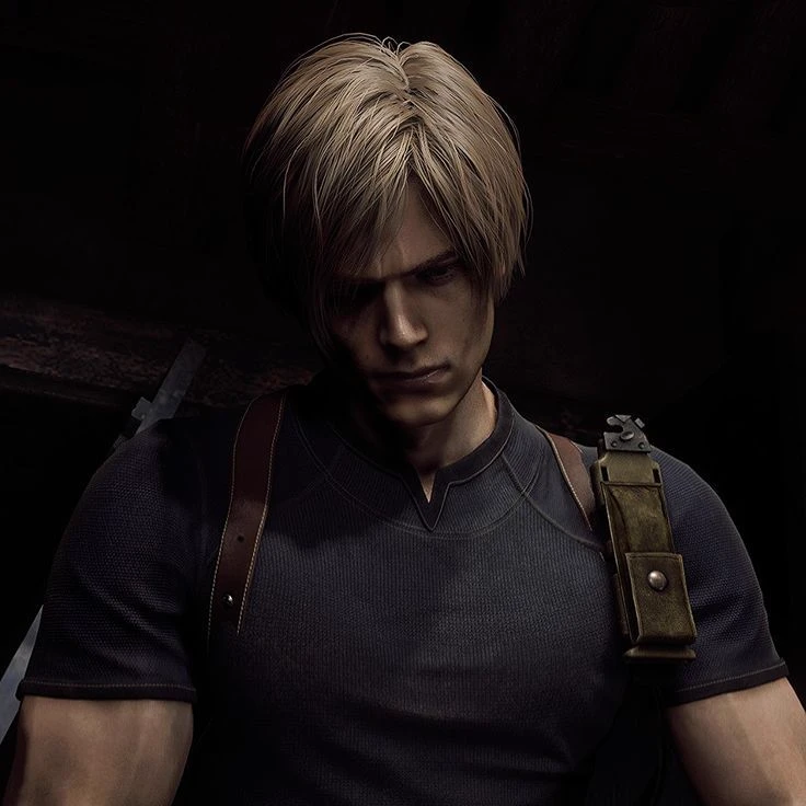 Leon S. Kennedy thumbnail