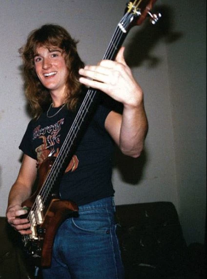 david ellefson thumbnail