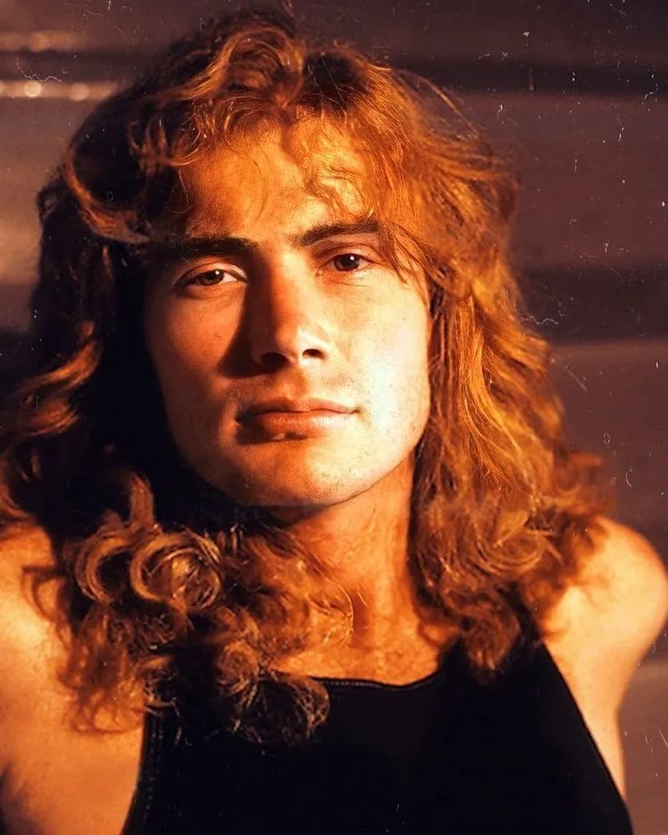 Dave Mustaine thumbnail