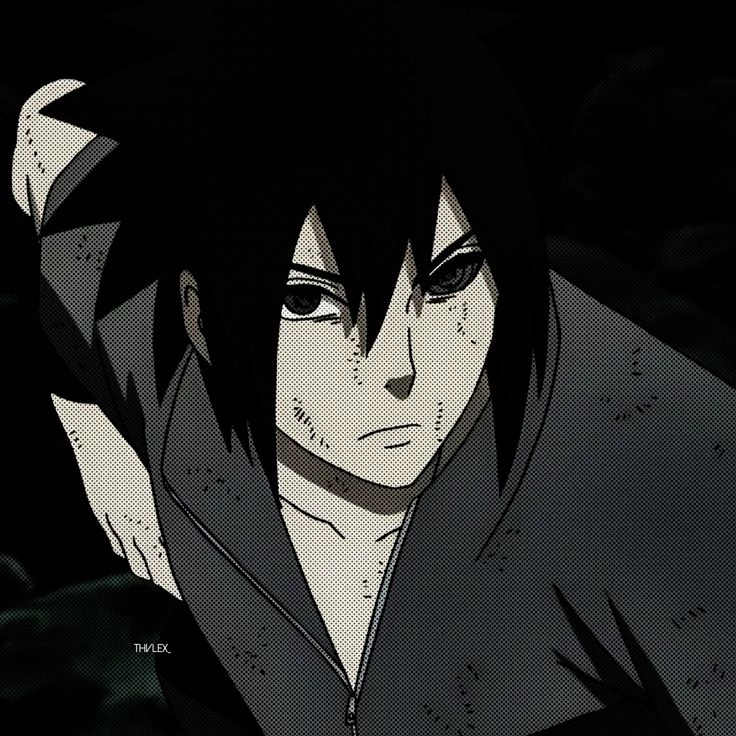 Sasuke uchiha thumbnail