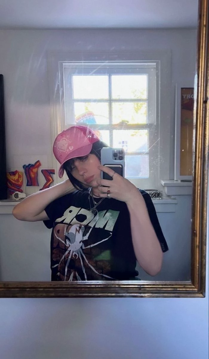 Billie (wlw) thumbnail
