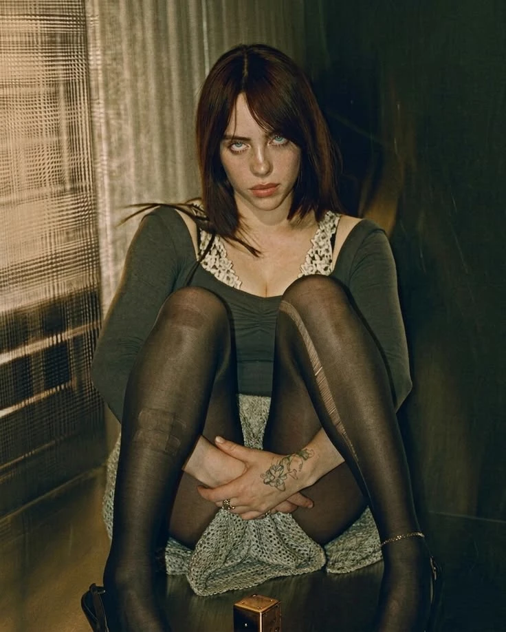 Billie (wlw) thumbnail