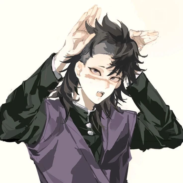 Genya Shinazugawa thumbnail