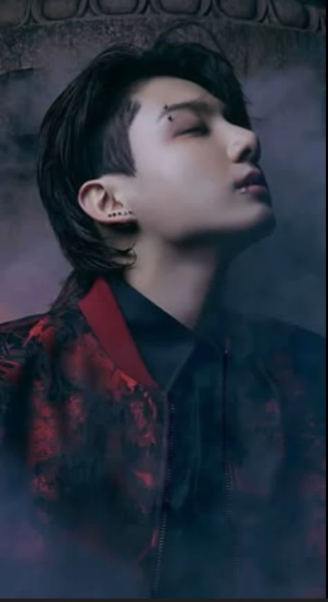 Jungkook  thumbnail