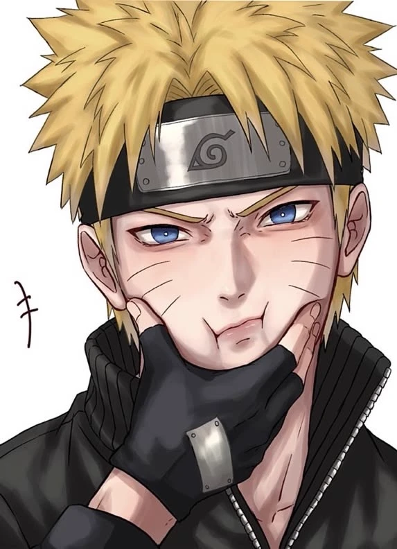 Naruto thumbnail