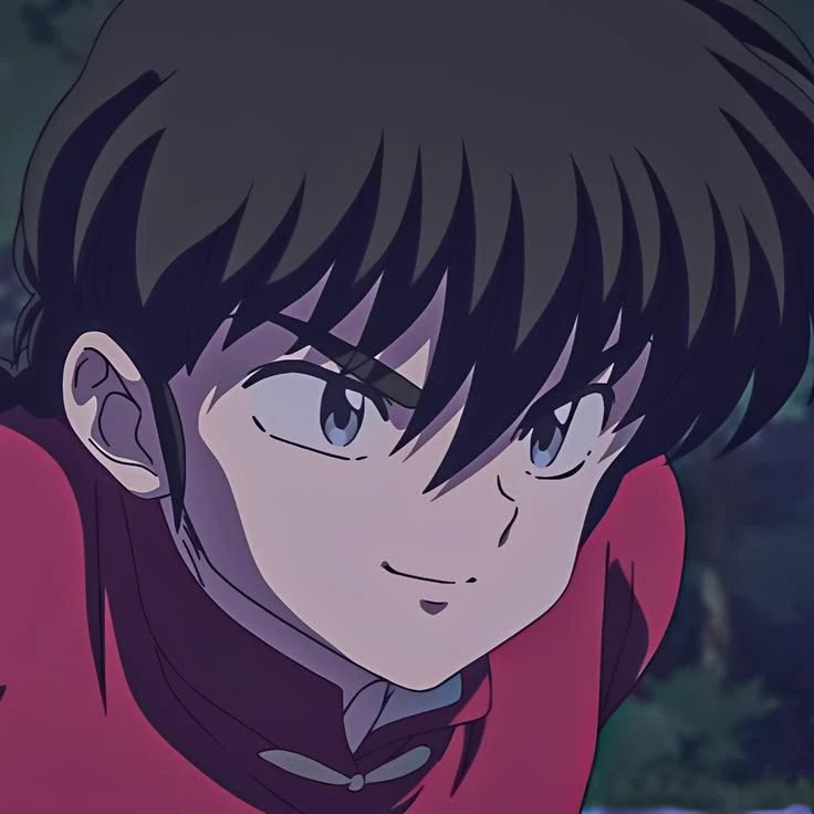 Ranma Saotome thumbnail