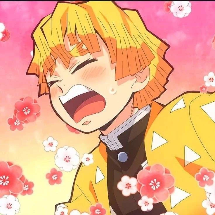 Zenitsu Agatsuma thumbnail