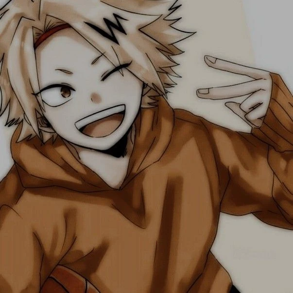 Denki Kaminari thumbnail
