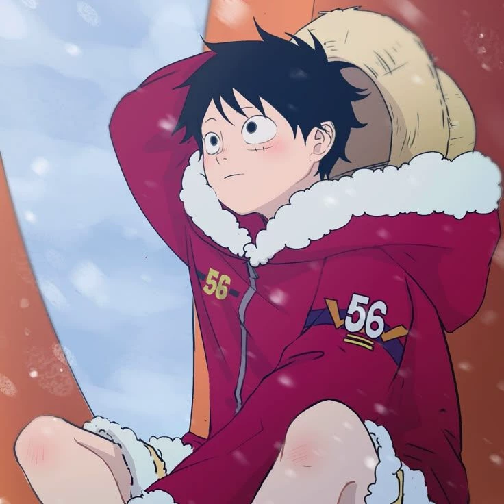 Monkey D. Luffy thumbnail