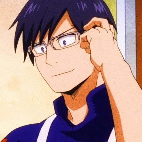 Tenya Iida thumbnail