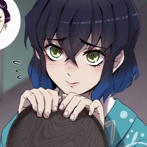 Inosuke Hashibira thumbnail