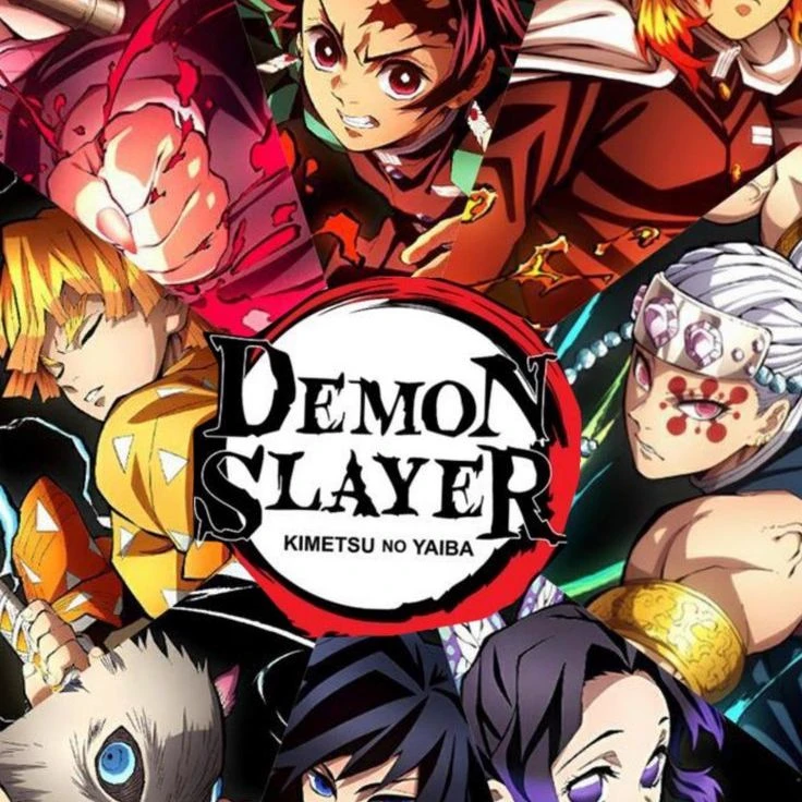Demon Slayer thumbnail