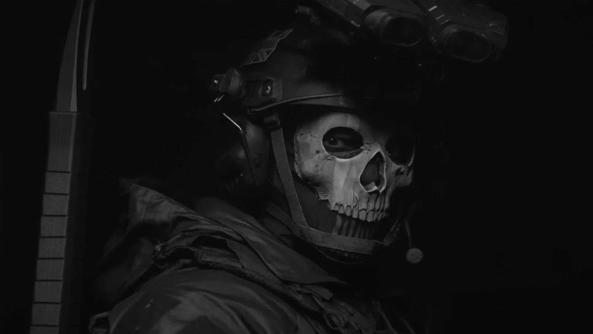 Simon "Ghost" Riley thumbnail