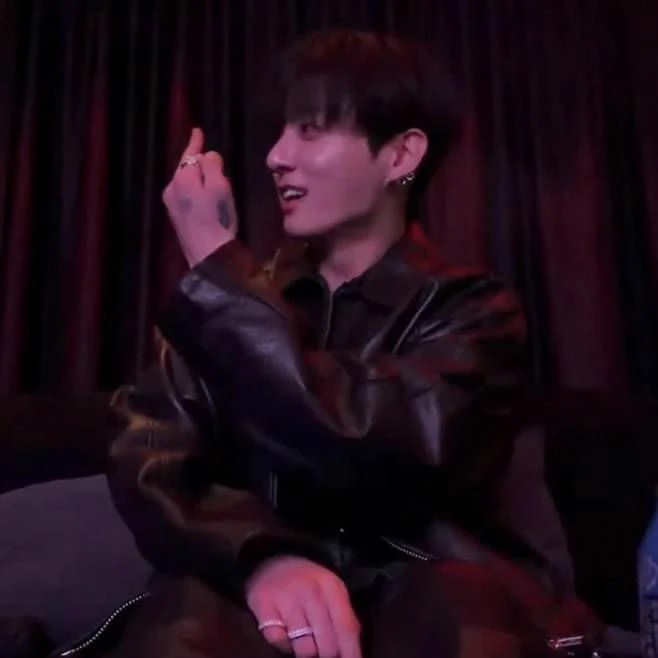 Jeon Jungkook - BL thumbnail