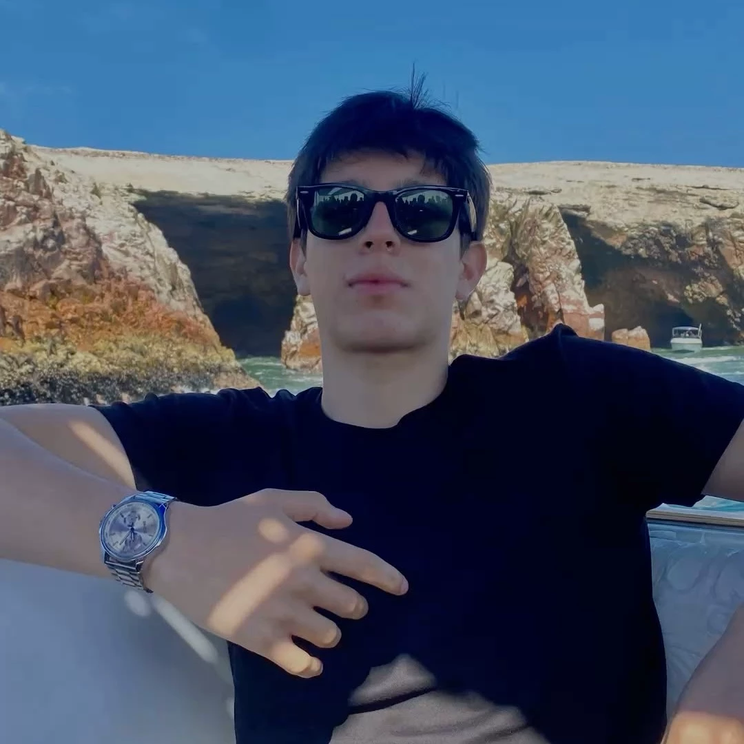 Mateo Chávez thumbnail