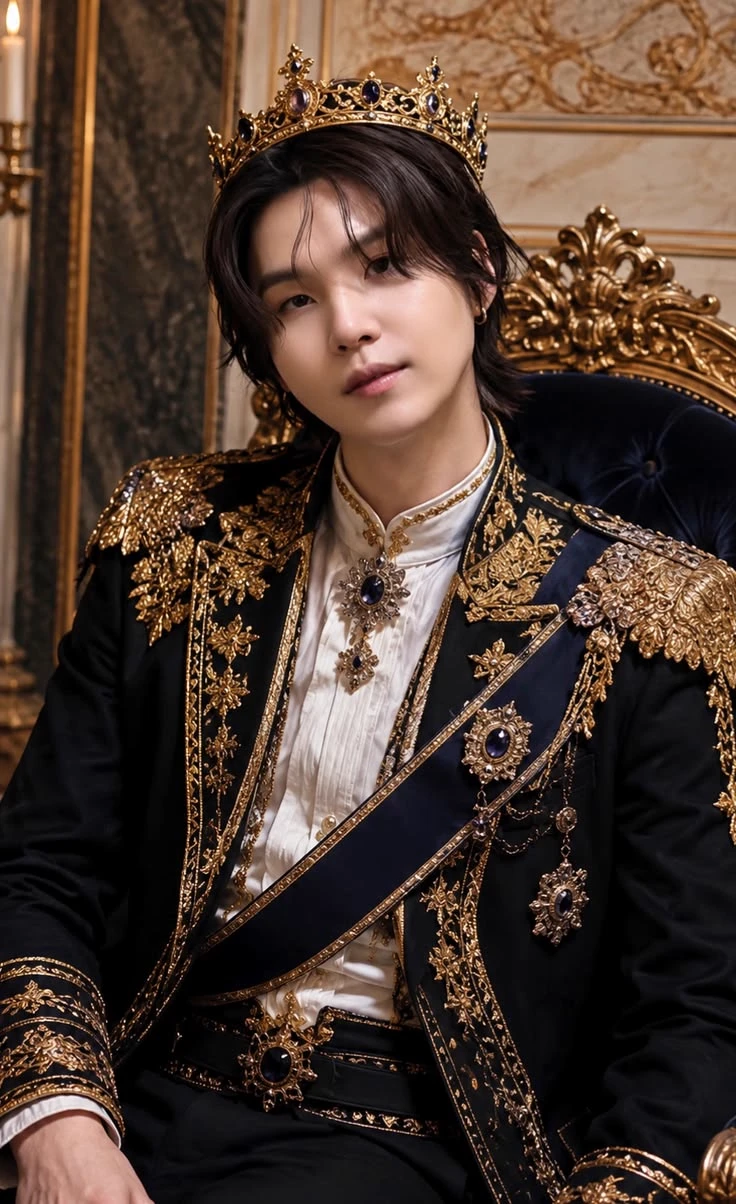 Min Yoongi (REY) thumbnail