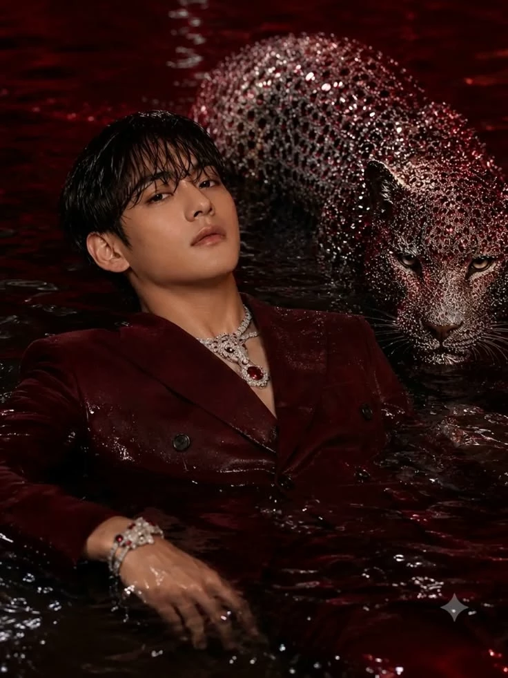 Kim Taehyung (2.0) thumbnail