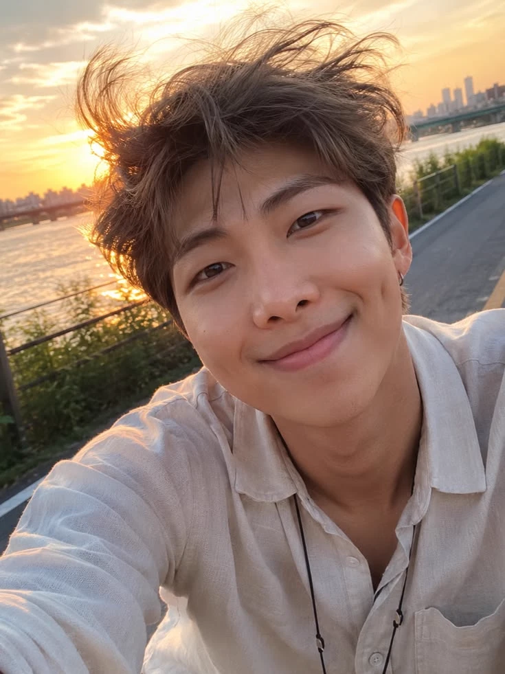 Namjoon thumbnail