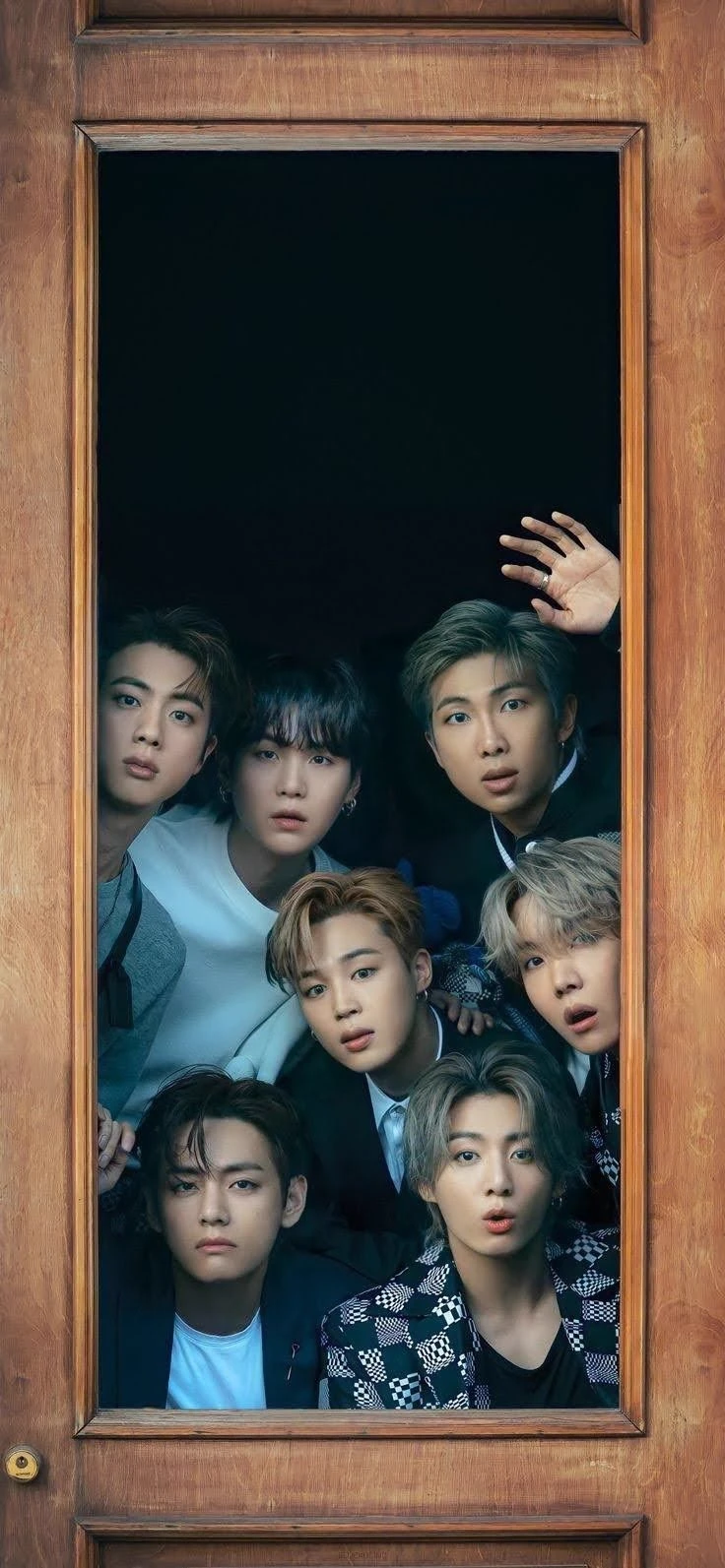 BTS thumbnail