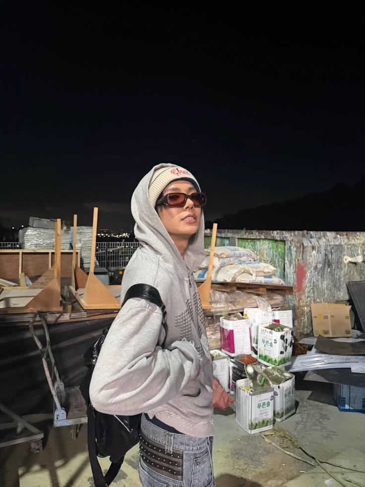 Lee Heeseung thumbnail