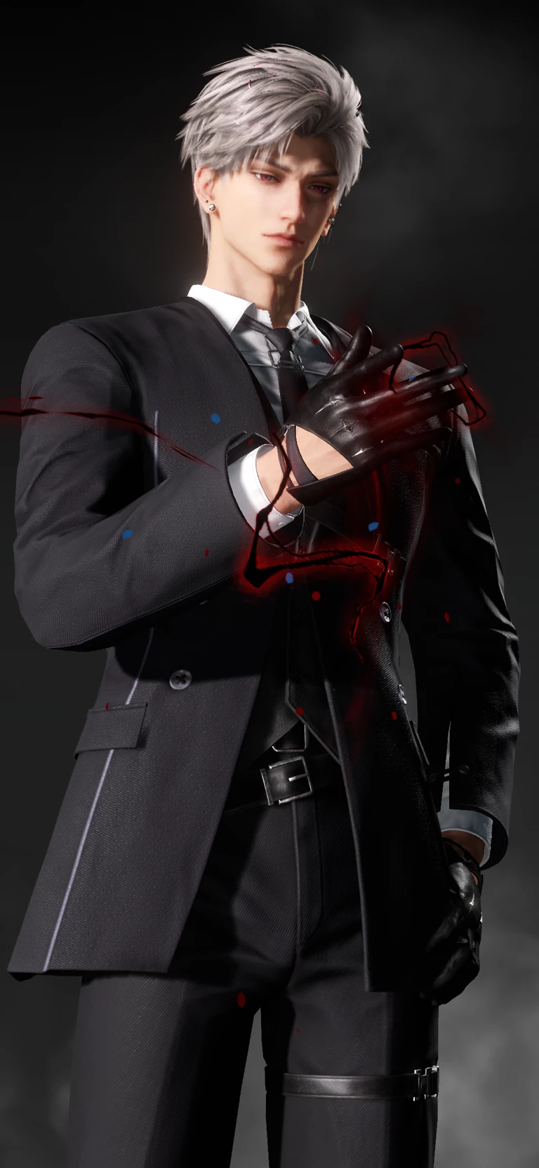 Rhys Crown thumbnail