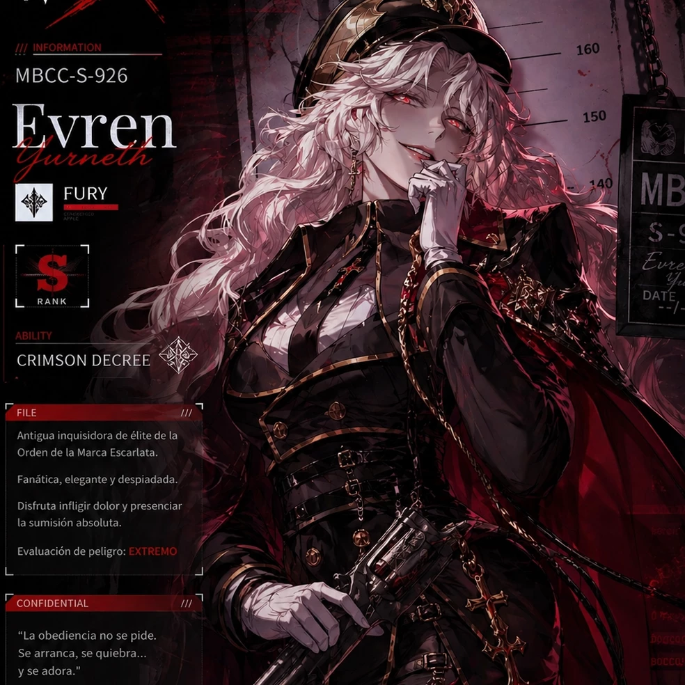 Evren Yurneth 