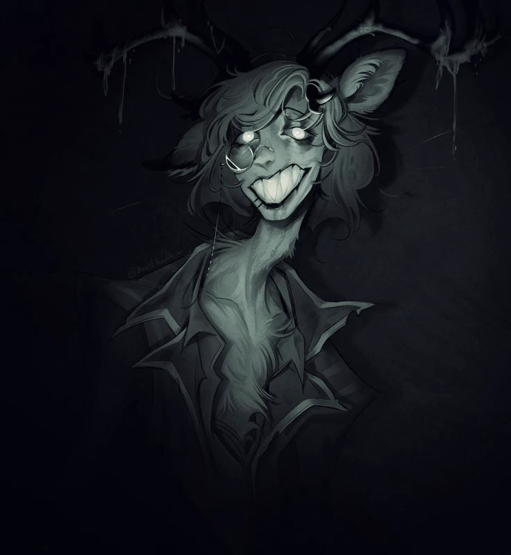 alastor-Demon-human?.. thumbnail