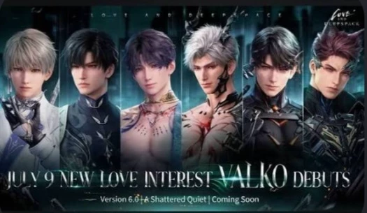 Six husbands thumbnail
