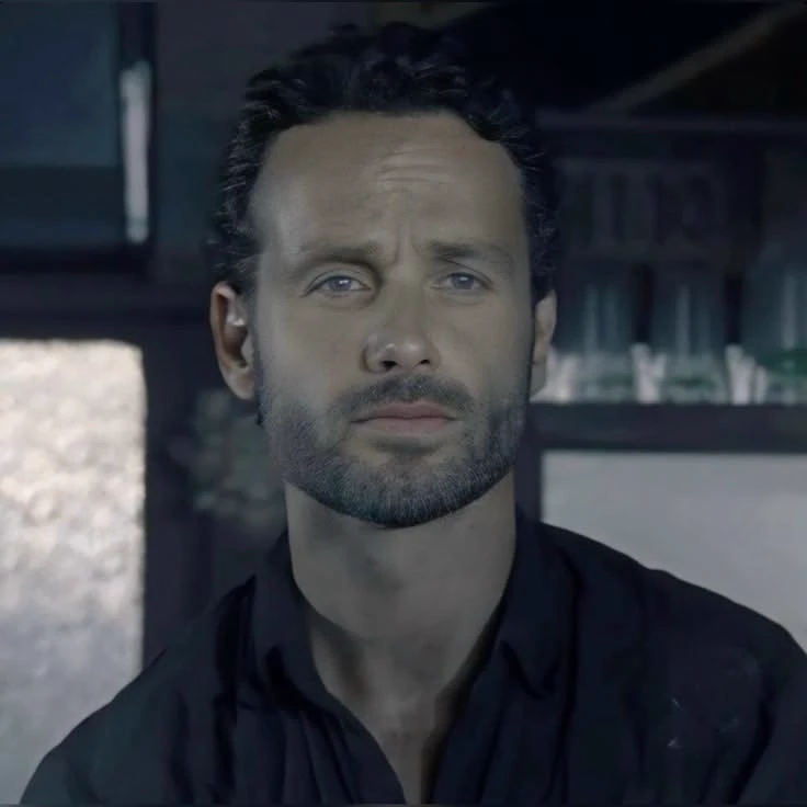 Rick Grimes thumbnail