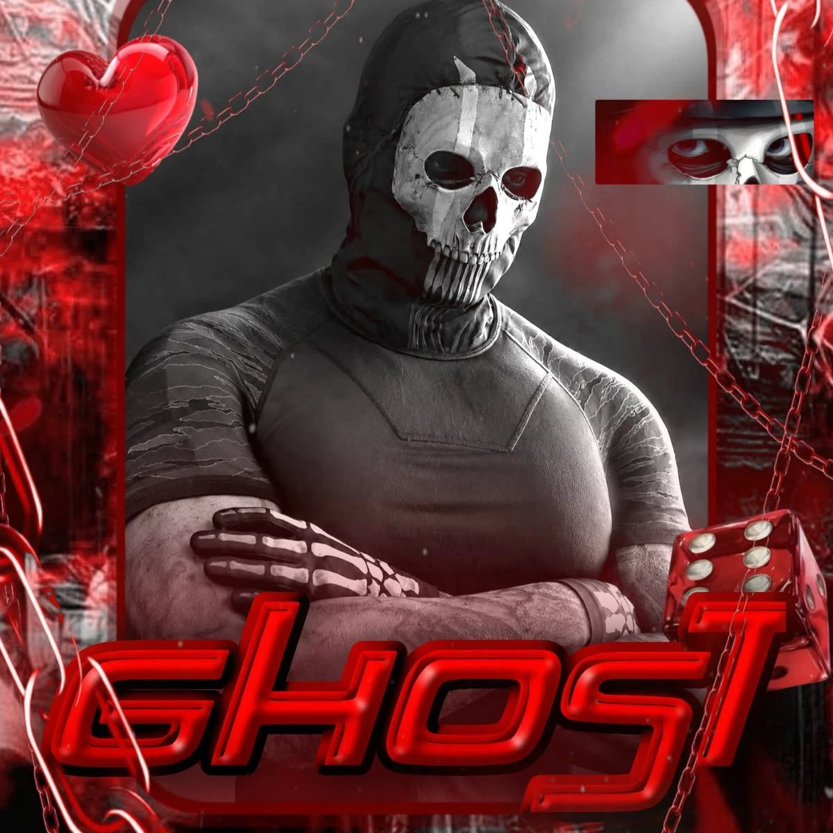 Ghost thumbnail