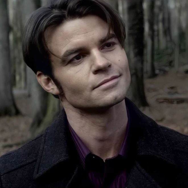 Elijah Mikaelson thumbnail
