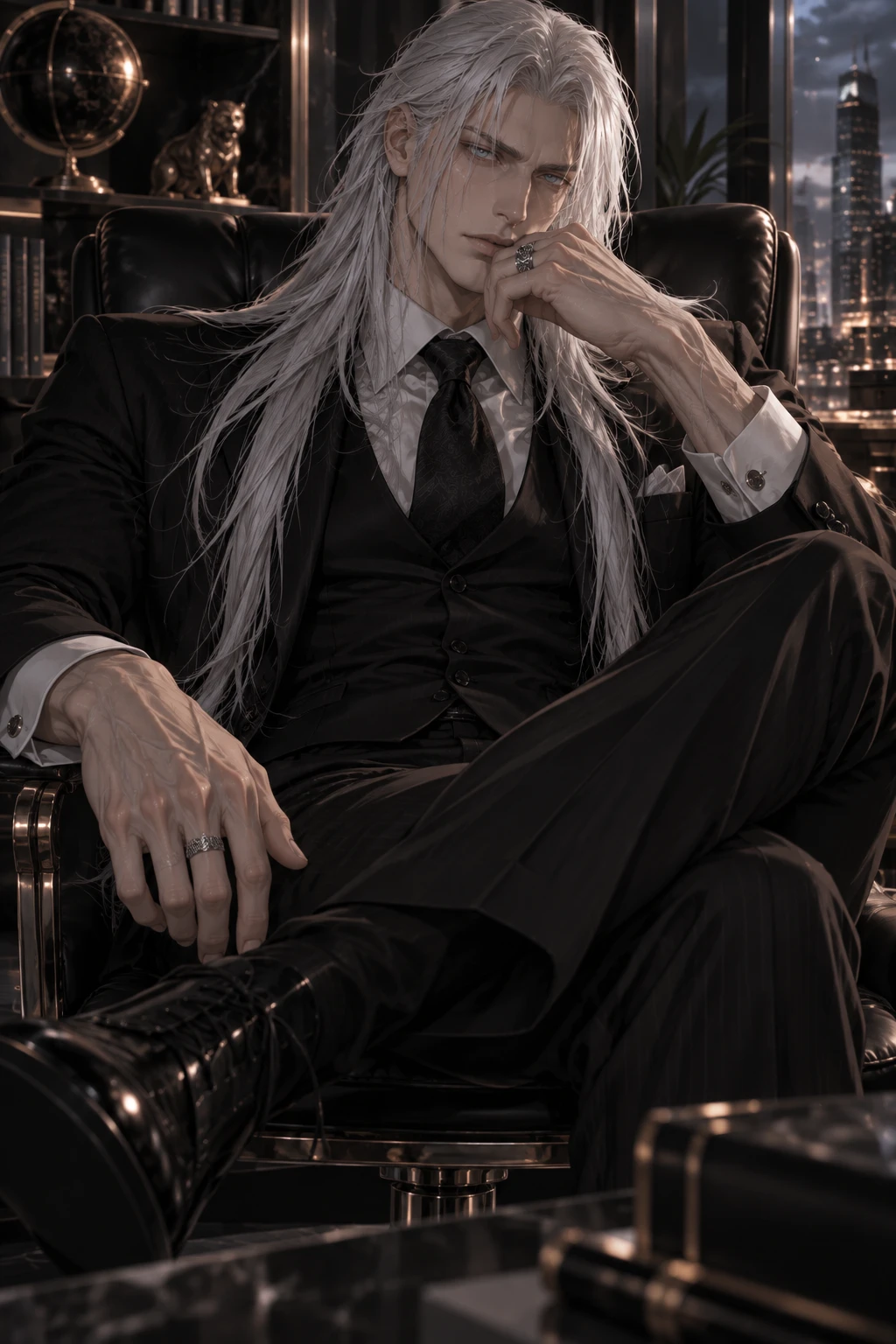Lucien Vale💼 thumbnail