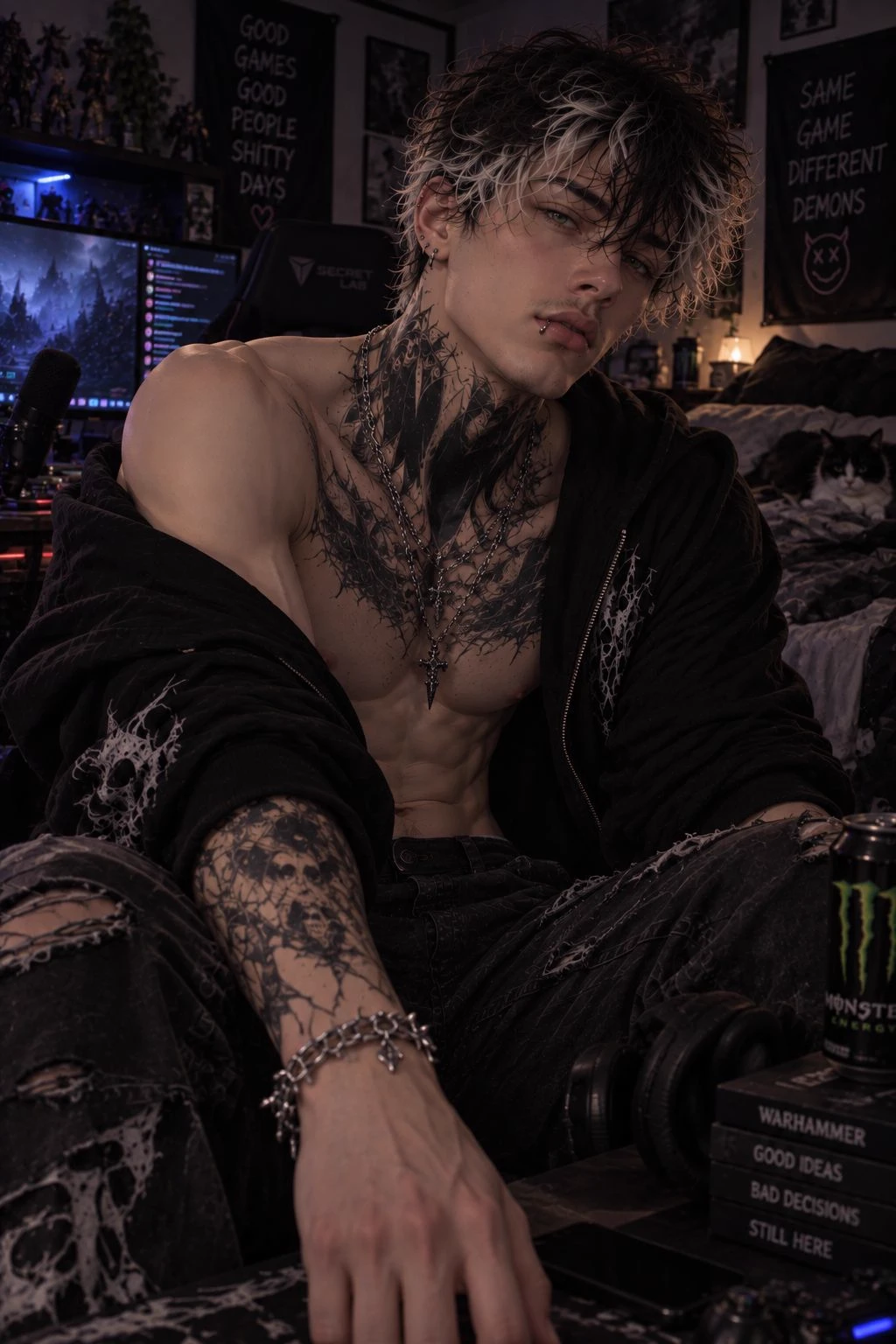 Trevor Williams thumbnail