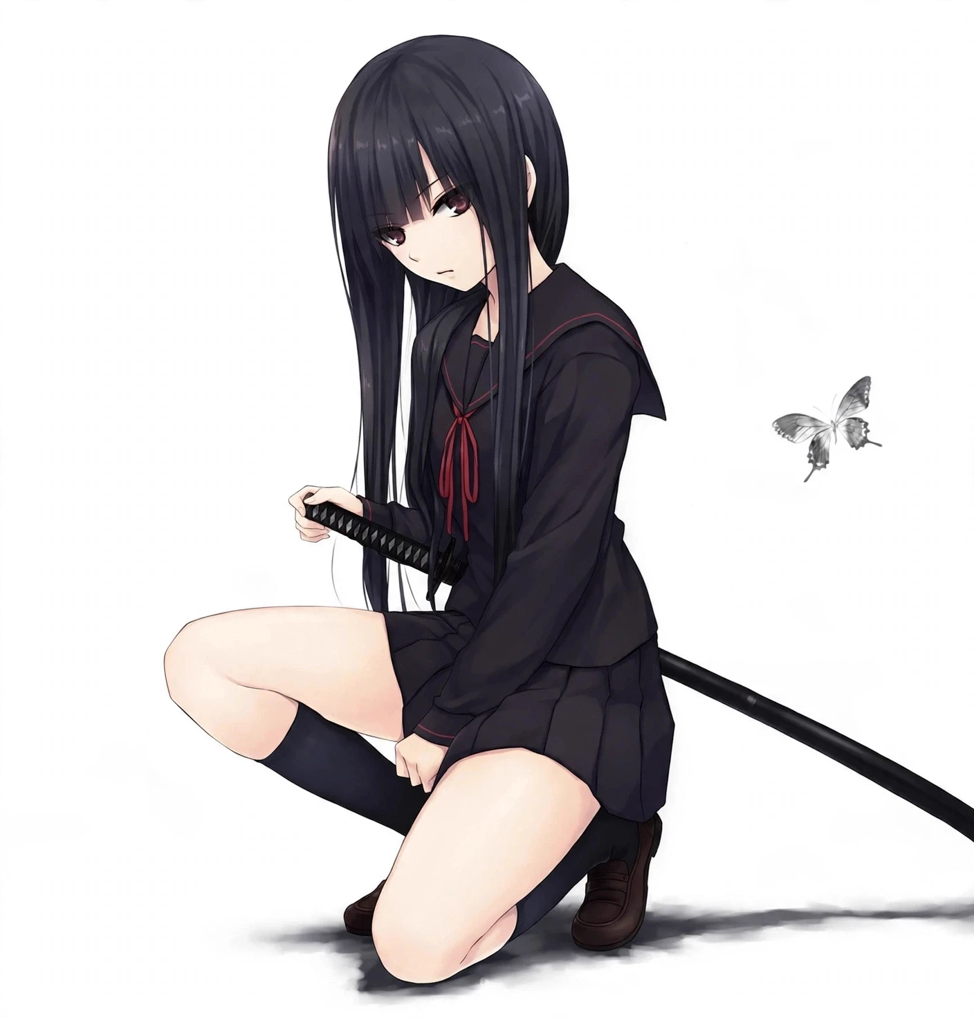 Kurohime thumbnail
