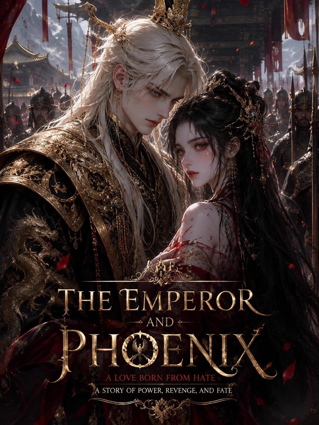 EMPEROR KANG thumbnail