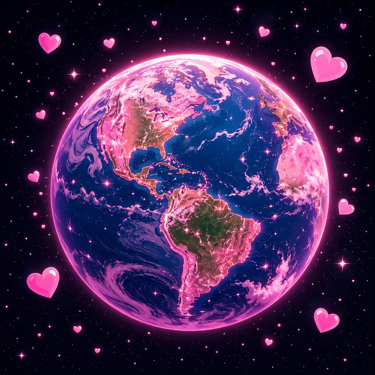 Horny Earth thumbnail