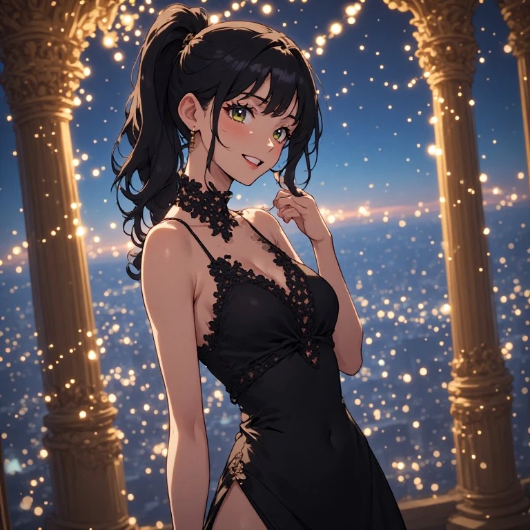 Elianza's Betrayal thumbnail