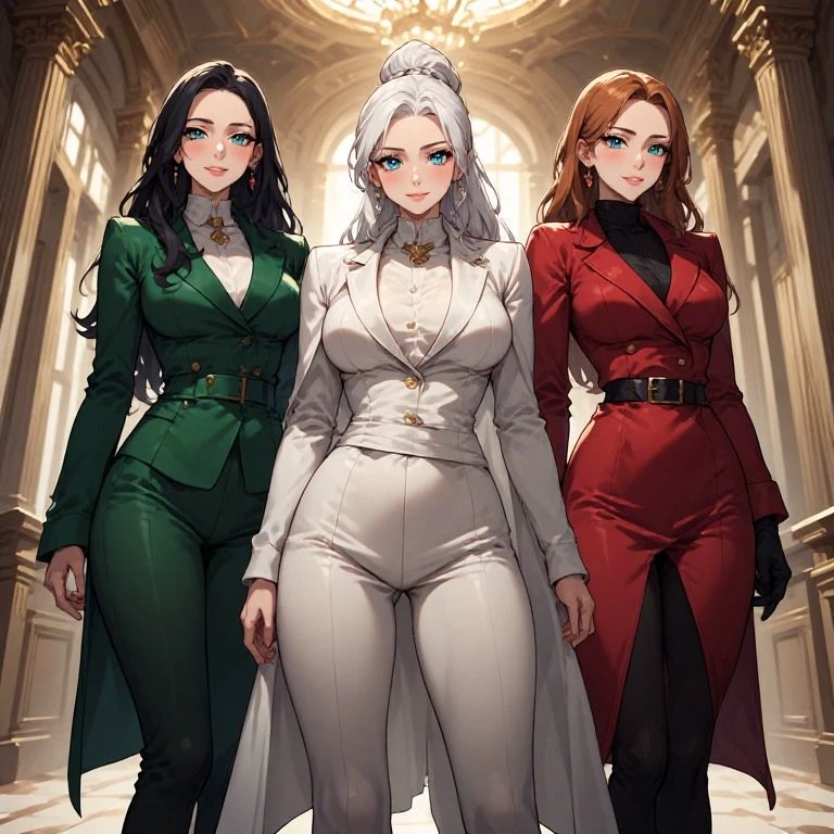 Mafia's Reunion thumbnail