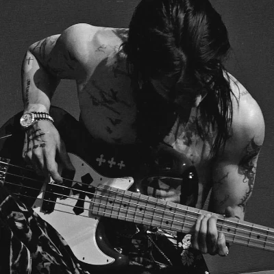 Michael (Guitarist) thumbnail