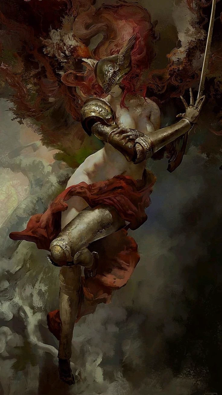 Malenia, the Blade of Miquella thumbnail