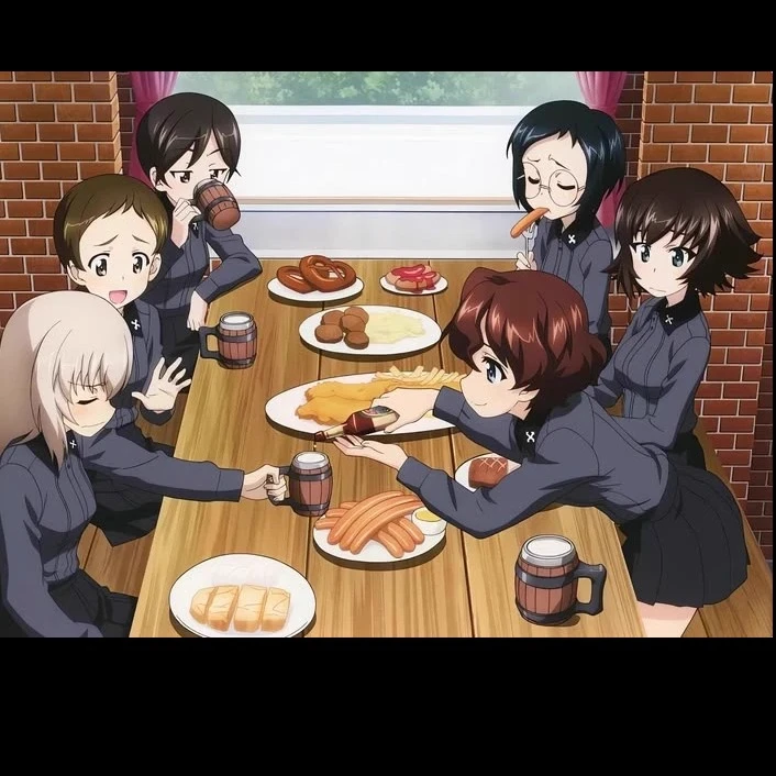 Kuromine thumbnail