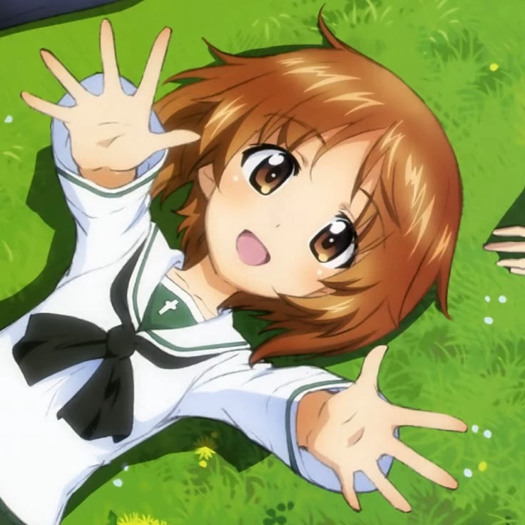 Miho Nishizumi thumbnail